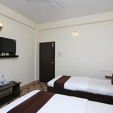 Oyo Stellar Resort بوهفانيشفار المظهر الخارجي الصورة