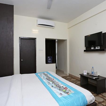 Oyo Stellar Resort بوهفانيشفار المظهر الخارجي الصورة