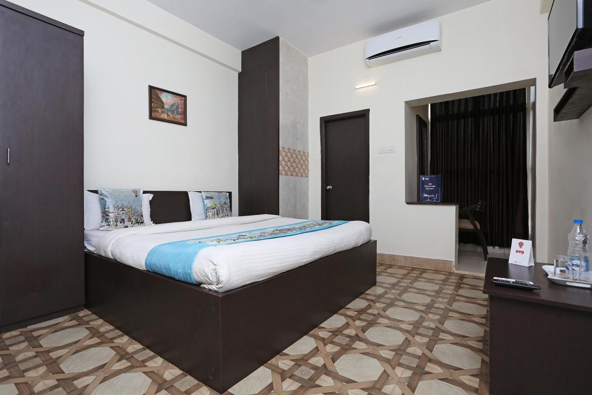 Oyo Stellar Resort بوهفانيشفار المظهر الخارجي الصورة
