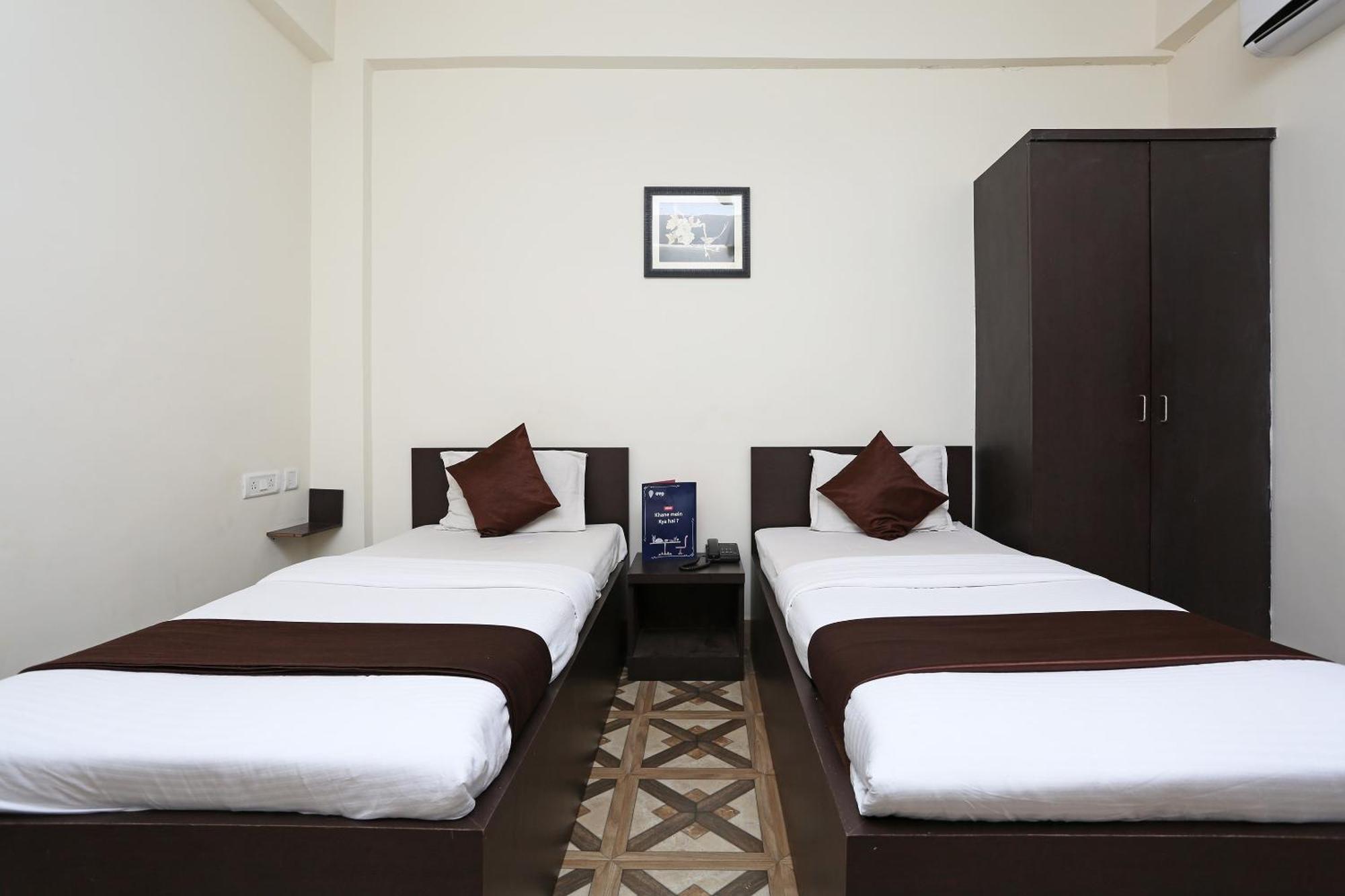 Oyo Stellar Resort بوهفانيشفار المظهر الخارجي الصورة
