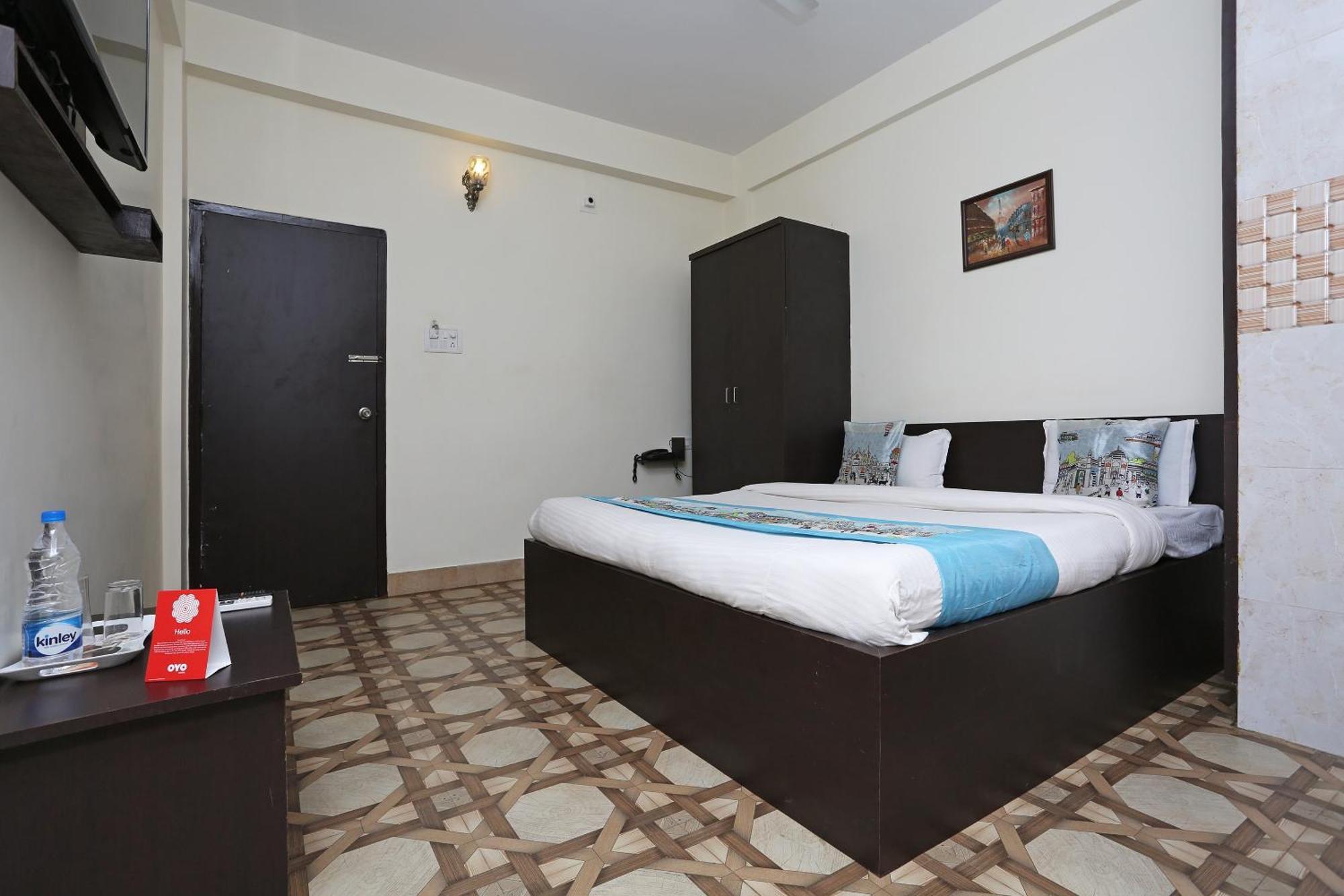 Oyo Stellar Resort بوهفانيشفار المظهر الخارجي الصورة