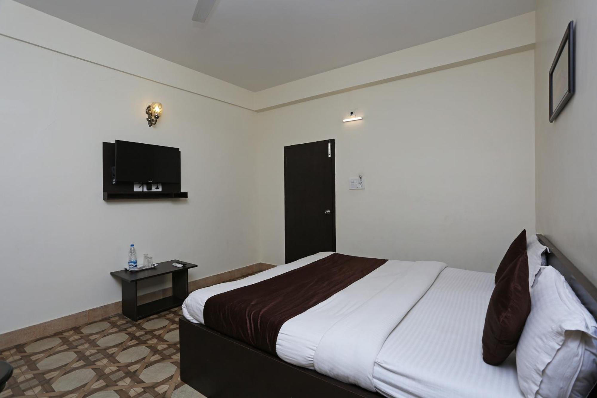 Oyo Stellar Resort بوهفانيشفار المظهر الخارجي الصورة