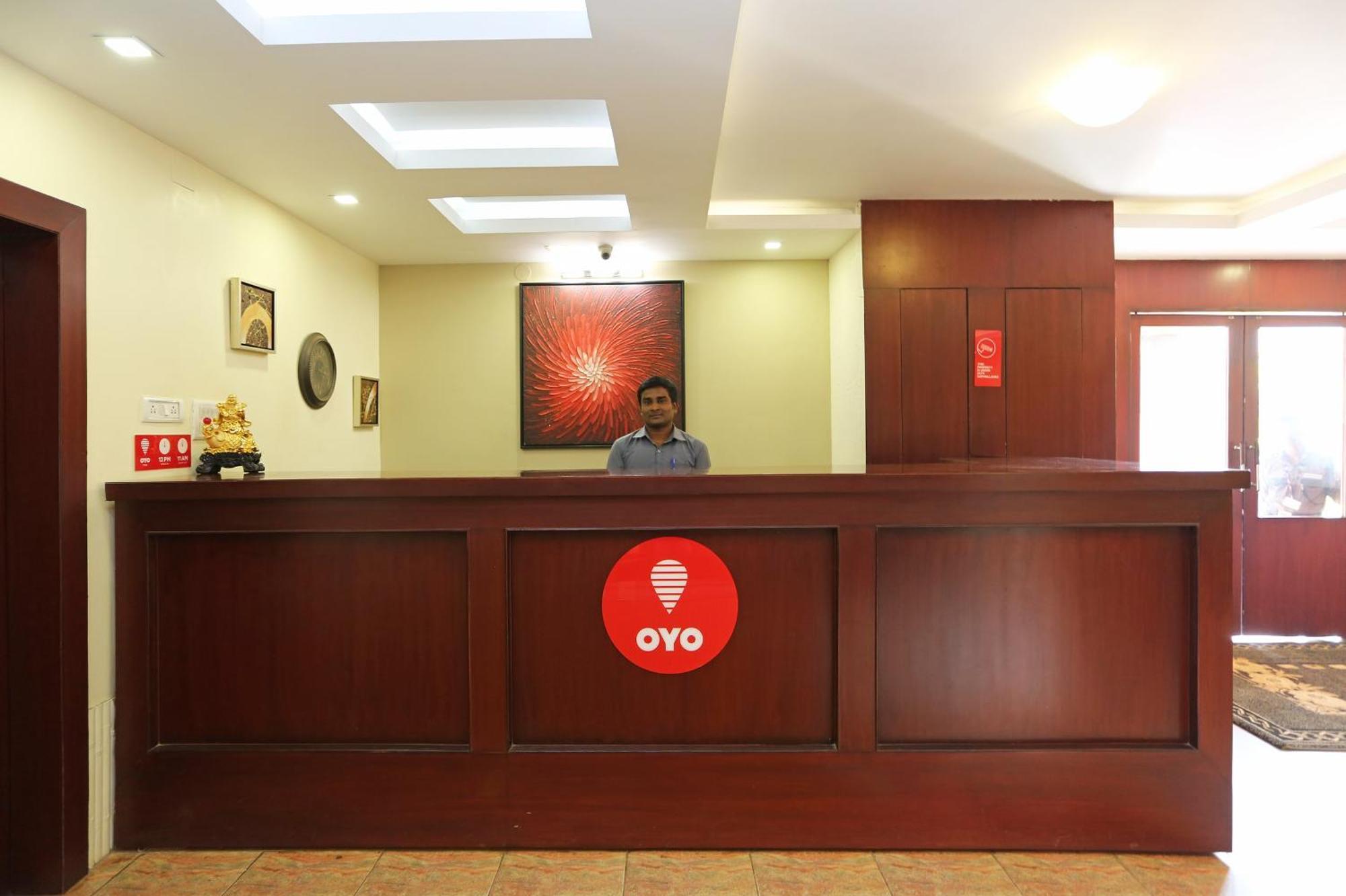 Oyo Stellar Resort بوهفانيشفار المظهر الخارجي الصورة