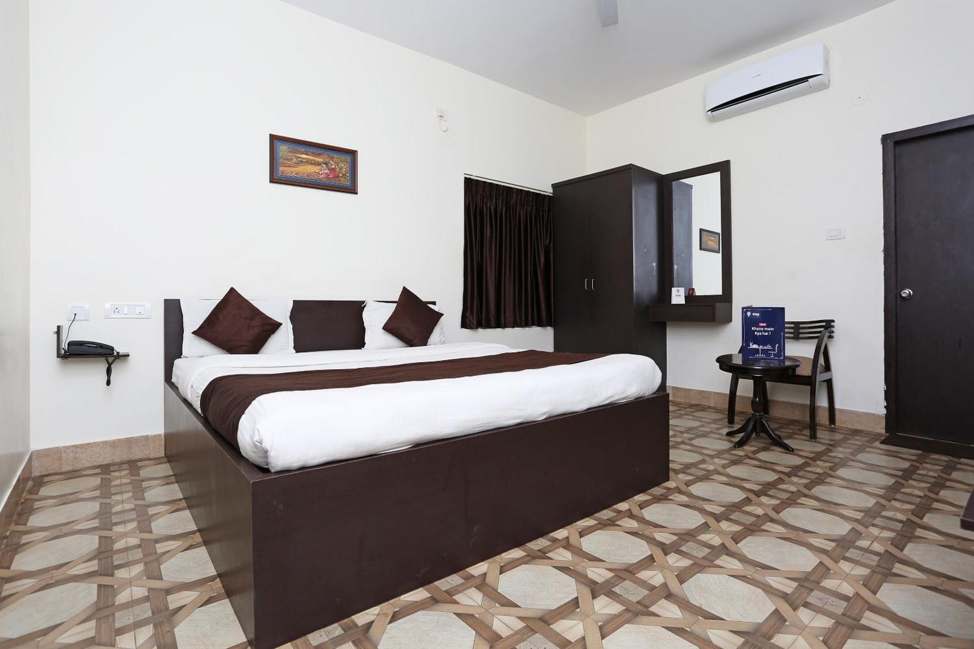 Oyo Stellar Resort بوهفانيشفار المظهر الخارجي الصورة