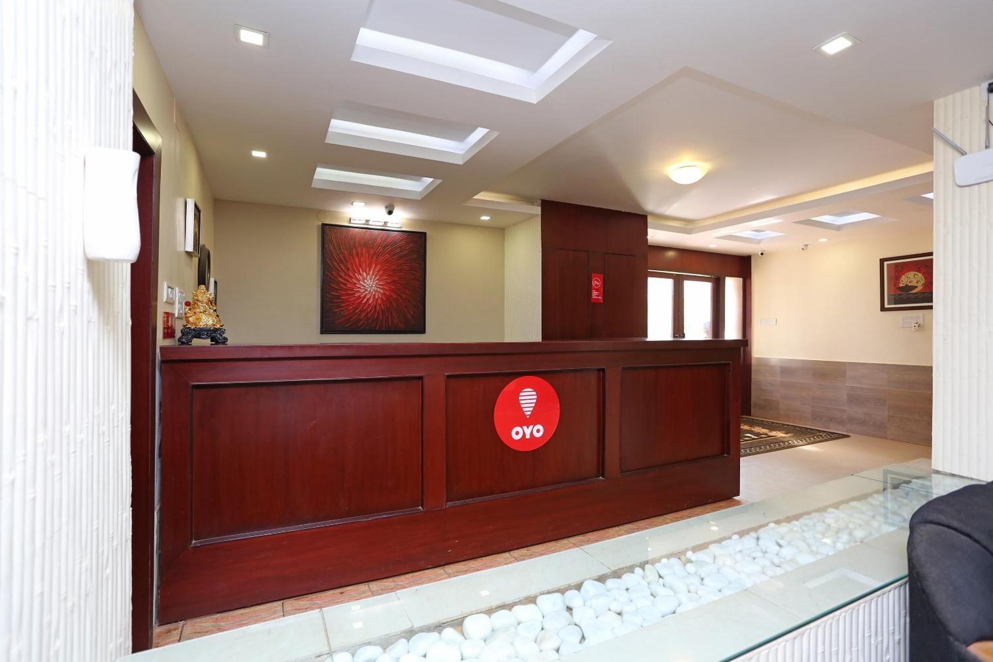 Oyo Stellar Resort بوهفانيشفار المظهر الخارجي الصورة